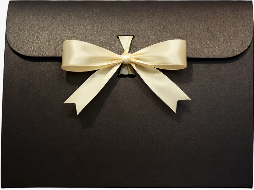 How this item is sent